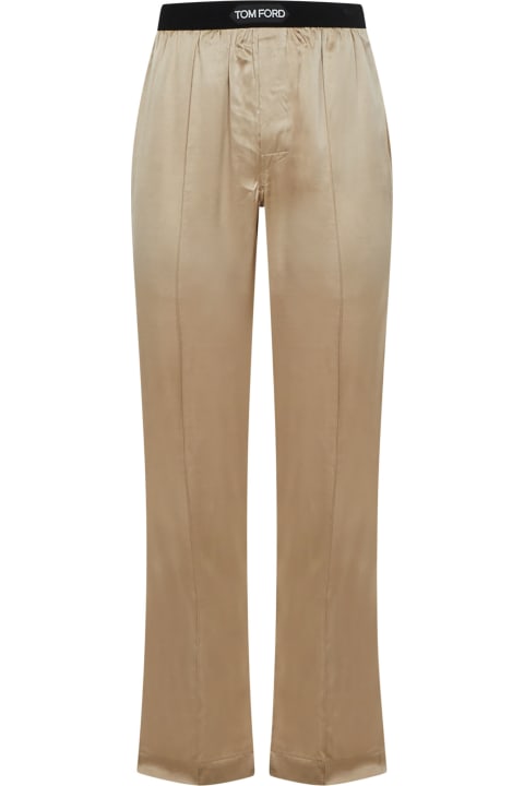 Pants for Men Tom Ford Trousers