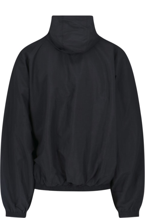 Barrow Coats & Jackets for Women Barrow Nylon Jacket