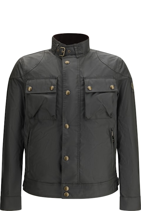 Belstaff for Women Belstaff Racemaster Jacket
