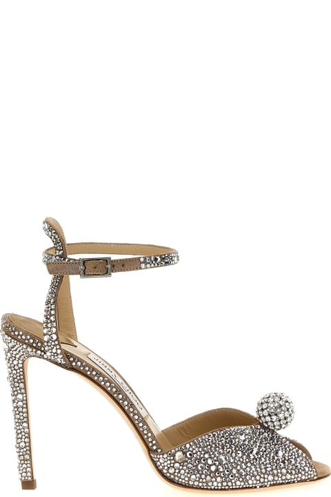 Homeware Jimmy Choo 'sacora' Sandals