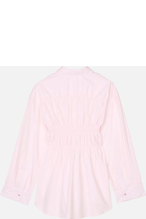 Homeware Cecilie Bahnsen Braxton Shirt Cotton
