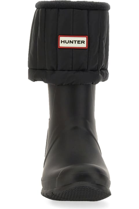 Hunter Kids Hunter Boot Socks