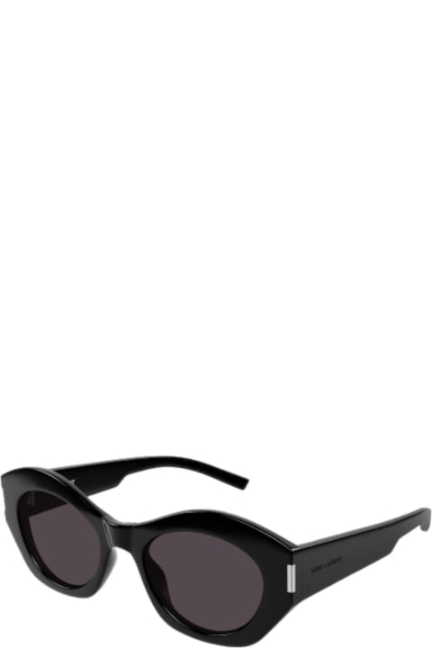 Saint Laurent Eyewear Eyewear for Women Saint Laurent Eyewear Sl 639 Sunglasses