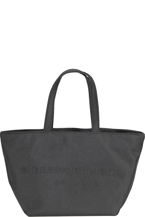 Bags for Women Alexander Wang Punch Small Tote W Strap