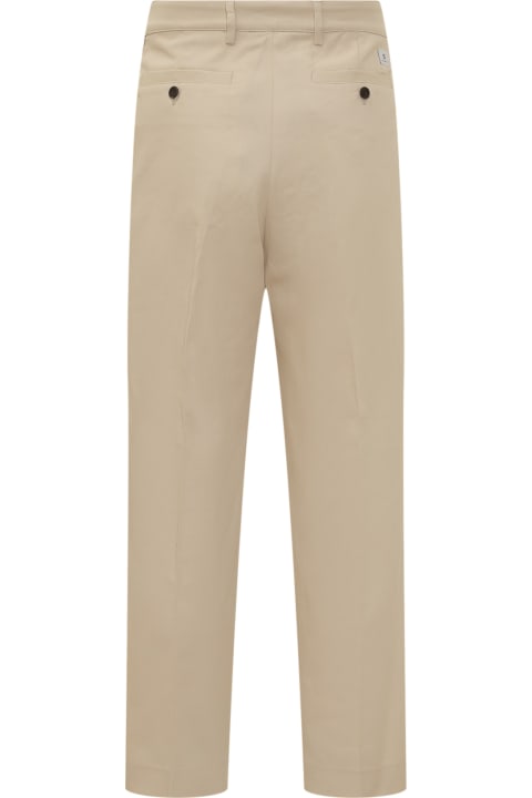 Homeware Department Five Long Pants