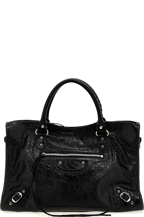 أدوات منزلية Balenciaga 
le City Bag M
 Hand Bag