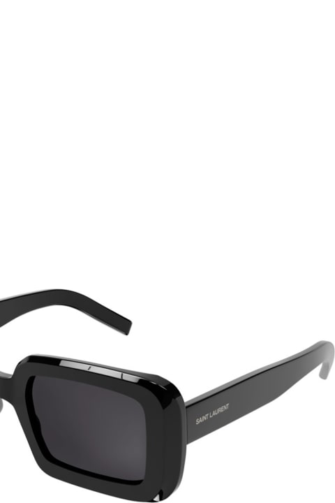 Saint Laurent Eyewear Eyewear for Men Saint Laurent Eyewear SL 534 SUNRISE Sunglasses