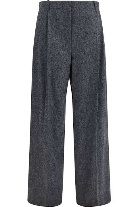 Khaite August Trousers