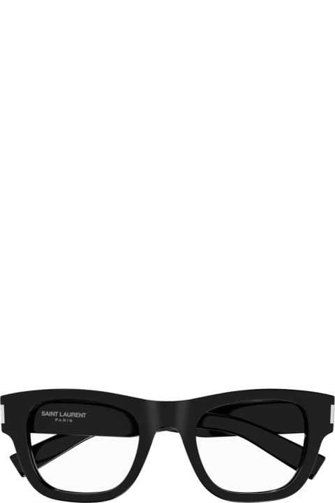 Saint Laurent Eyewear Eyewear for Men Saint Laurent Eyewear sl 698 001 Glasses