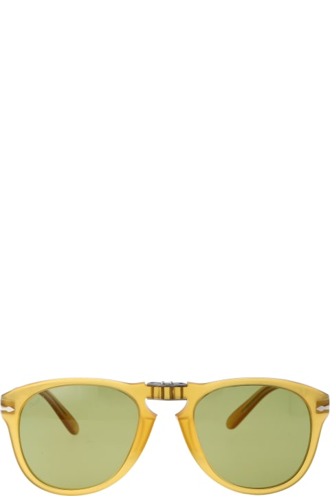 Persol Eyewear for Women Persol Steve Mcqueen Sunglasses
