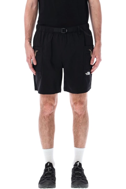The North Face for Men The North Face Ripstop Belted Cargo Short