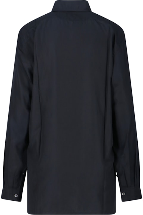 Setchu لـ Men Setchu Classic Shirt