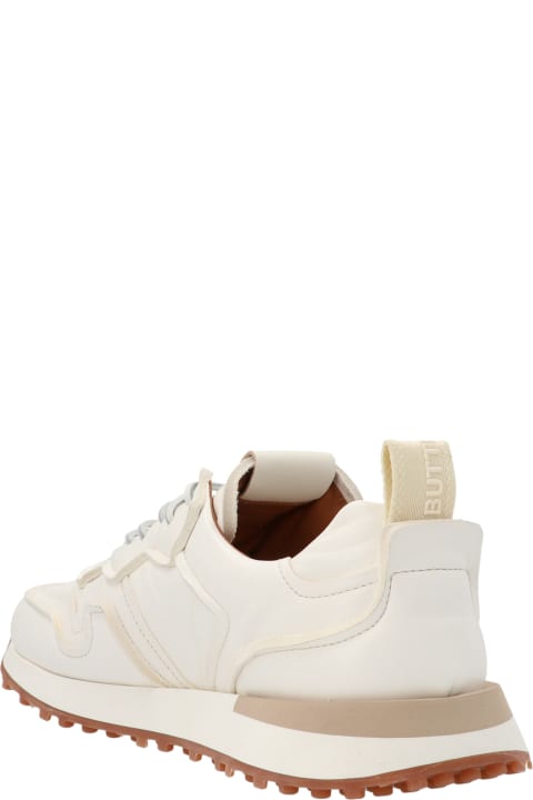 Buttero 'futura' Sneakers | italist