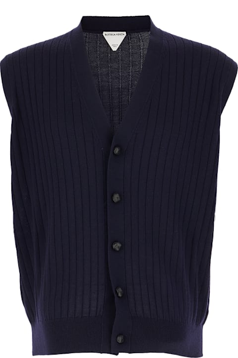 Bottega Veneta Coats & Jackets for Men Bottega Veneta Giacche & Gilet