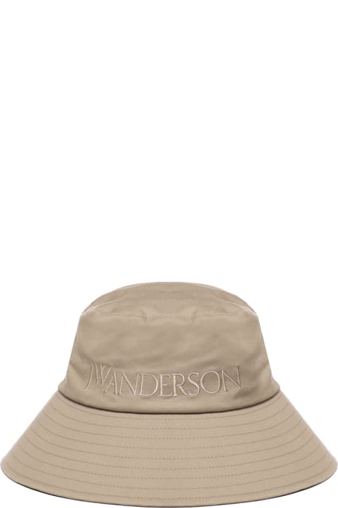 Hats for Women J.W. Anderson Wide Brimmed Hat