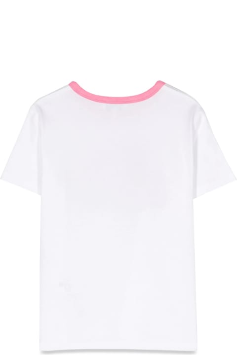 Little Marc Jacobs T-Shirts & Polo Shirts for Girls Little Marc Jacobs T-shirt Logo