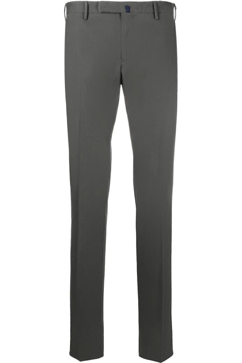 Incotex Clothing for Men Incotex Model 30 Slim Fit Trousers