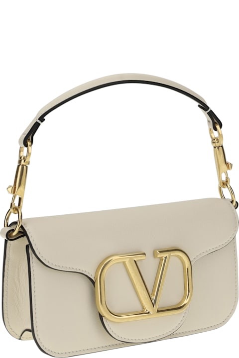 Shoulder Bags for Women Valentino Garavani Locò Shoulder Bag