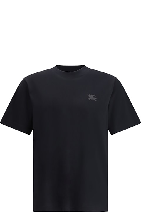 Clothing Sale for Men Burberry Logoed T-shirt