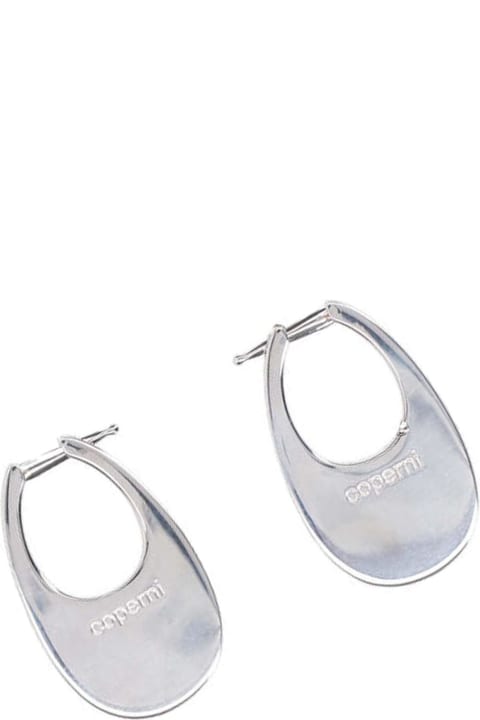 Earrings for Women Coperni 'swipe' Medium Earrings