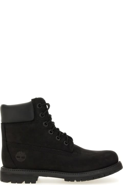 Timberland Shoes for Women Timberland ® Waterproof Lace-up Boot