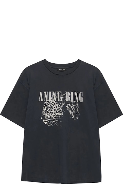 インテリア Anine Bing T-shirt