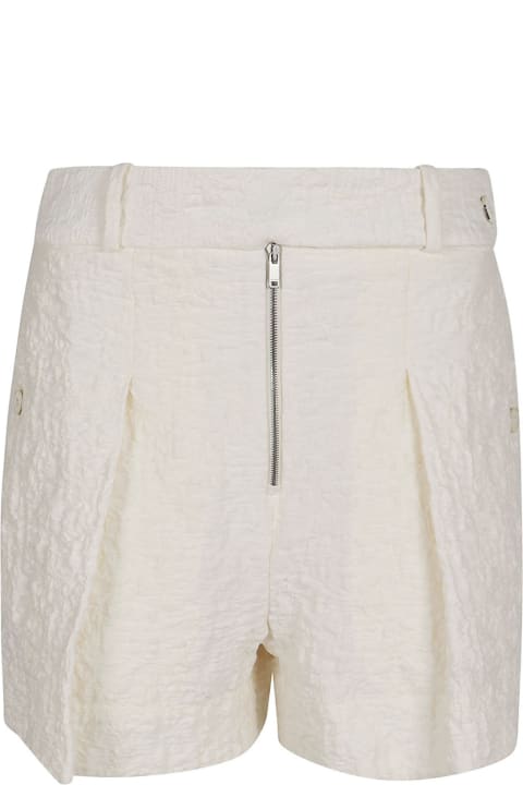 Pants & Shorts for Women Jil Sander Shorts