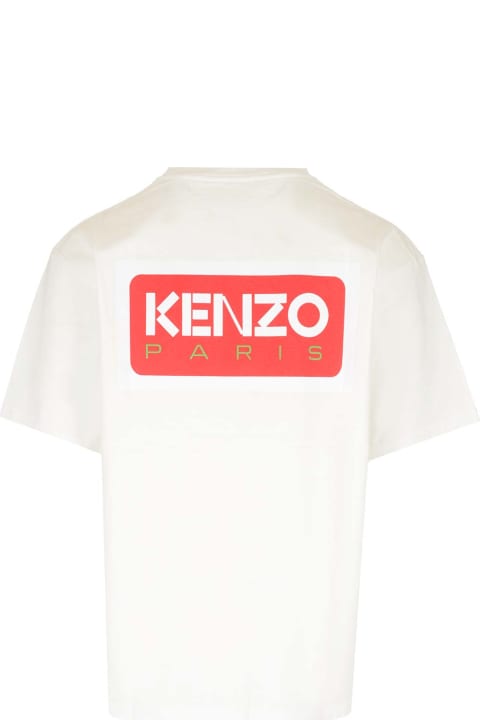 Kenzo Topwear for Men Kenzo Fd65ts1084sy 02