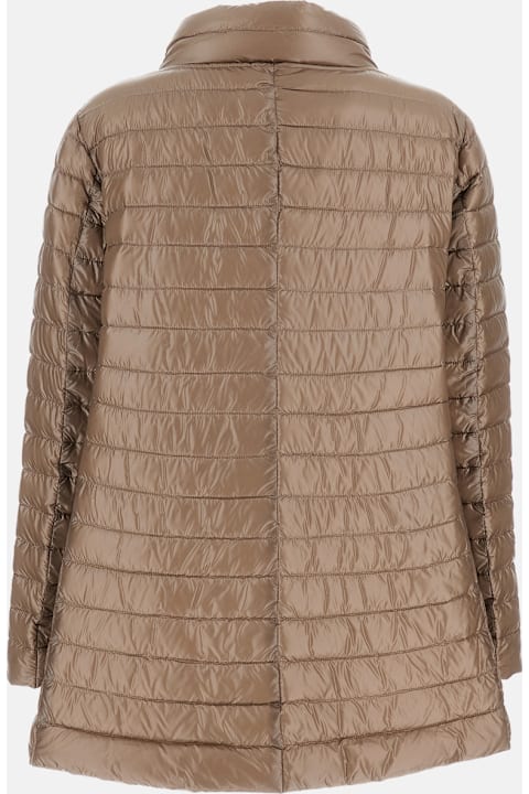 أدوات منزلية Herno Reversible A-shape