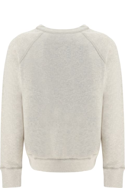 Fleeces & Tracksuits for Women Marant Étoile Milla Crewneck Sweatshirt