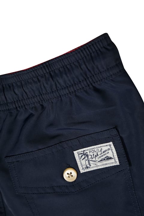 Homeware Polo Ralph Lauren Sea Boxer