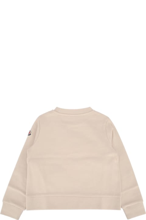 Moncler Sweaters & Sweatshirts for Boys Moncler Sweatshirt