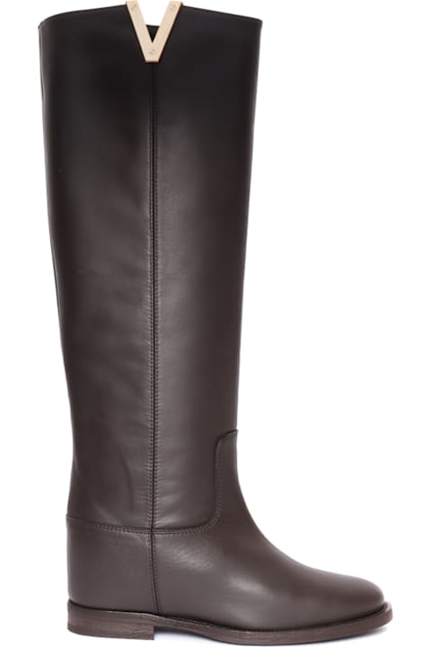 Via Roma 15 V Boots