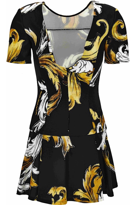 Versace Jeans Couture Dresses Sale for Women Versace Jeans Couture Versace Jeans Couture Dress