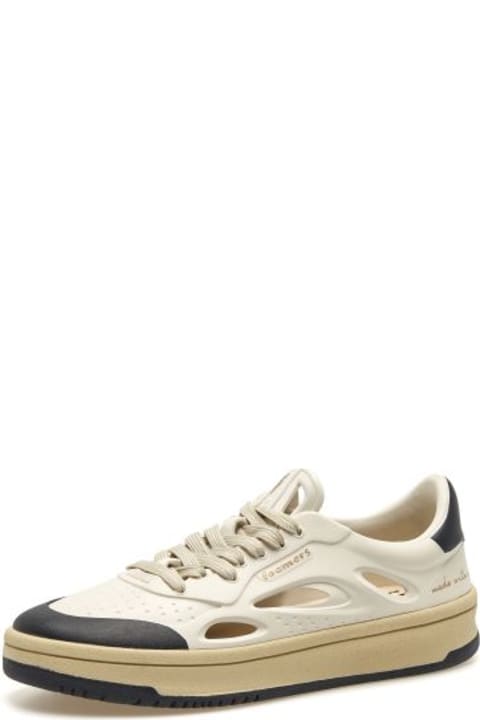 Foamers for Women Foamers Sneaker