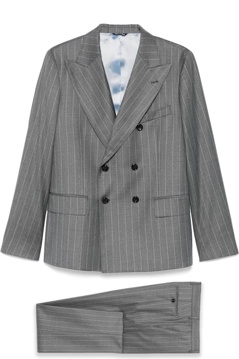 Reveres 1949 for Women Reveres 1949 Suit