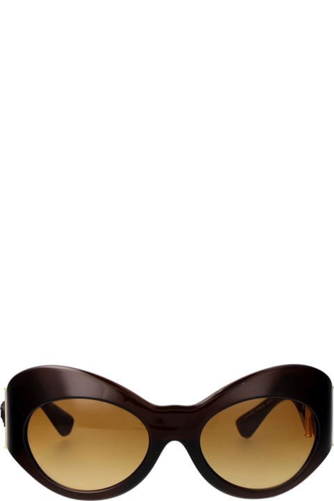 Versace Eyewear for Men Versace Eyewear 0ve4462 Sunglasses
