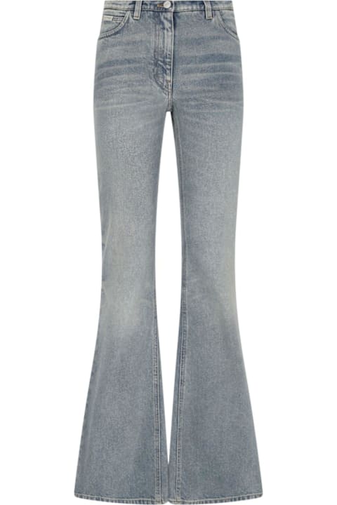 Homeware Courrèges Jeans Bootcut