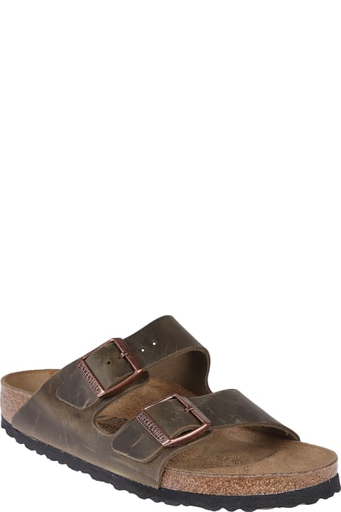 Other Shoes for Men Birkenstock Arizona Sandals
