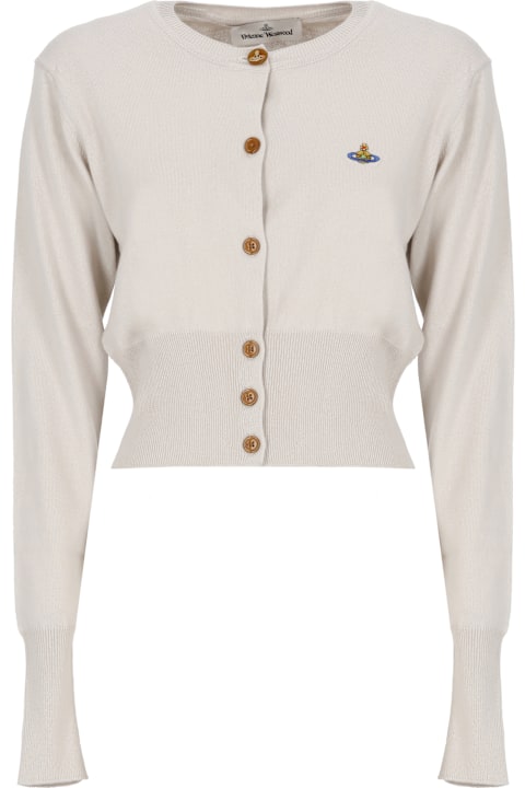Homeware Vivienne Westwood Bea Cardigan