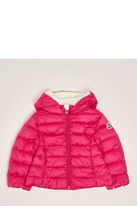 Moncler Coats & Jackets for Women Moncler Ige Jacket Jacket