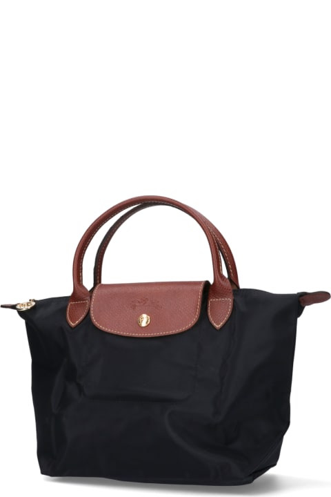 Homeware Longchamp Tote