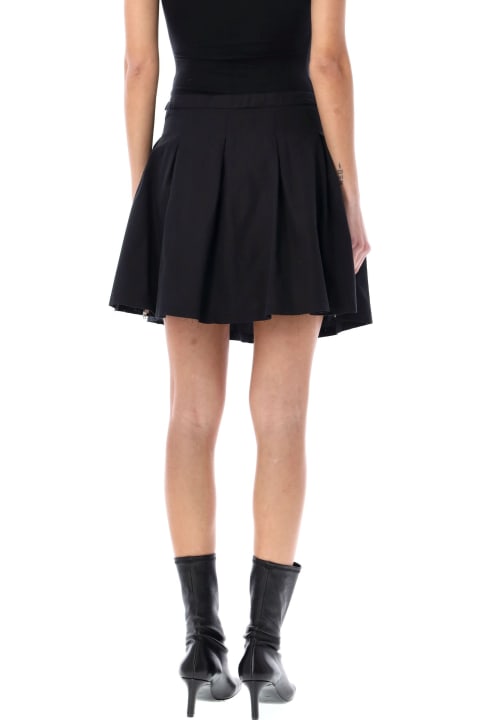 Our Legacy Skirts for Women Our Legacy Object Pleated Skirt
