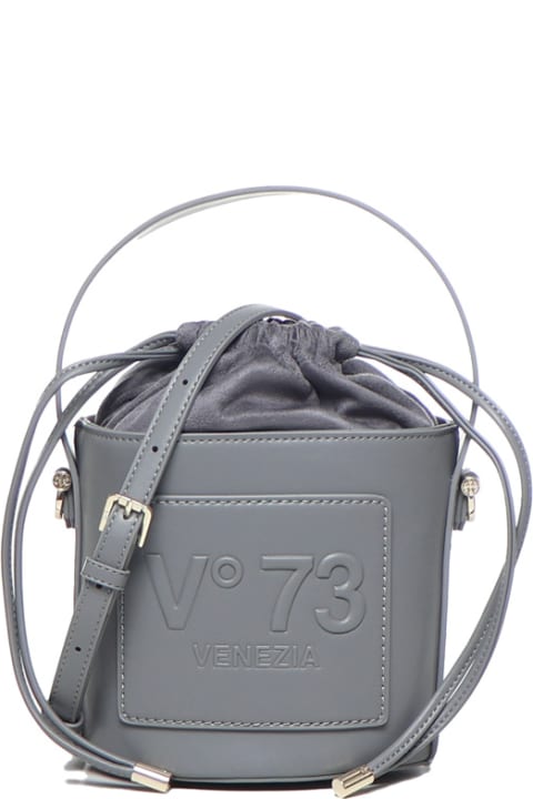 V73 for Men V73 Bucket Bag Beatrix