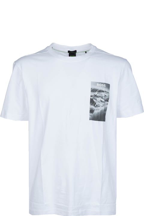 Hugo Boss for Men Hugo Boss T-shirt