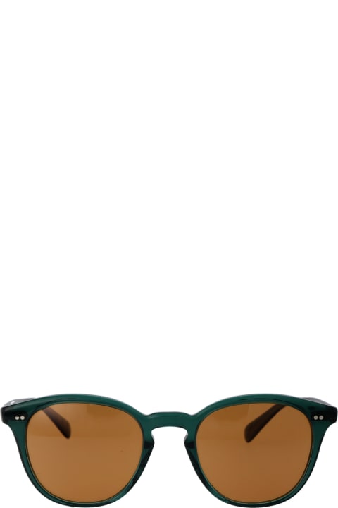 Oliver Peoples Eyewear for Women Oliver Peoples Desmon Sun Sunglasses
