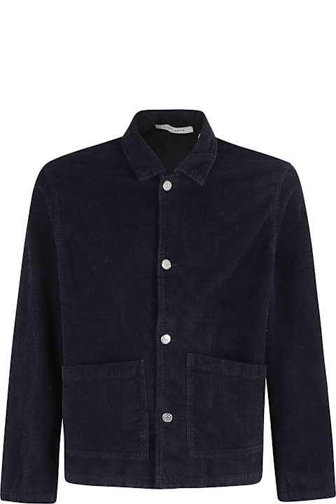 Sunflower for Women Sunflower Worker Jacket