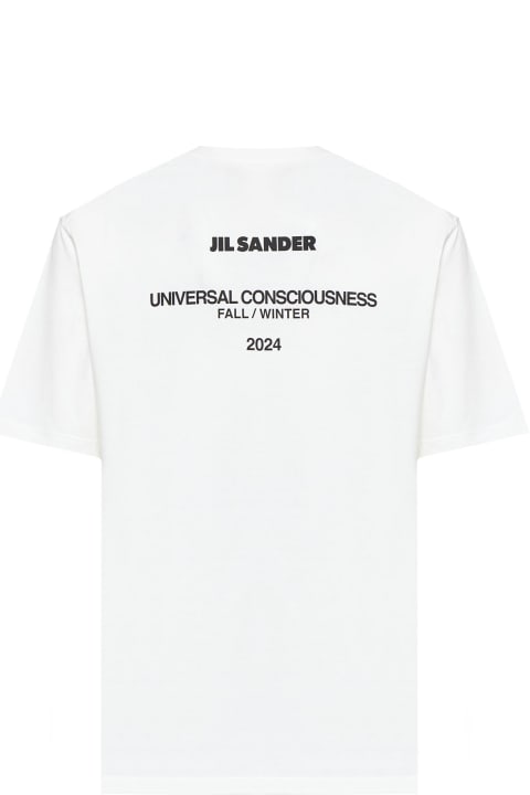 Homeware Jil Sander T-shirt