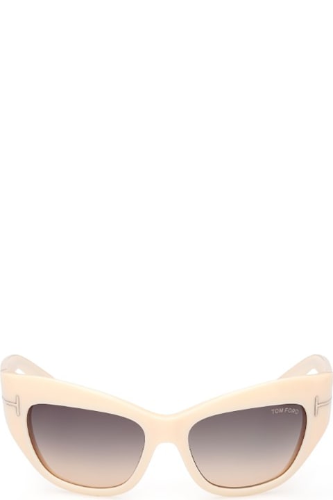 Tom Ford Eyewear Eyewear for Women Tom Ford Eyewear FT1065 Sunglasses