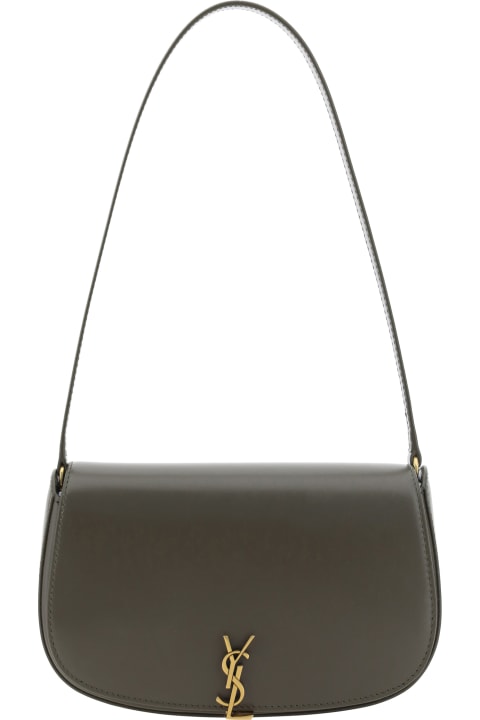 Fashion for Women Saint Laurent Mini Voltaire Shoulder Bag